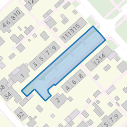 Perceel WKD00-T-2698