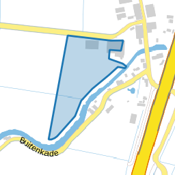 Perceel WKD00-T-2708