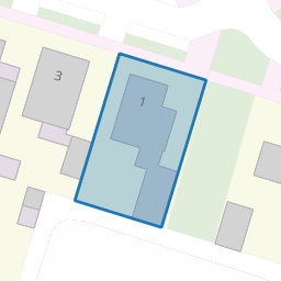 Perceel WKD00-T-2709