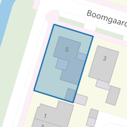 Perceel WKD00-T-2711