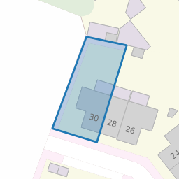 Perceel WKD00-T-2723