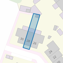 Perceel WKD00-T-2724