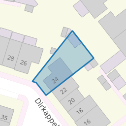 Perceel WKD00-T-2726