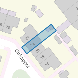 Perceel WKD00-T-2727