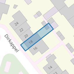 Perceel WKD00-T-2729