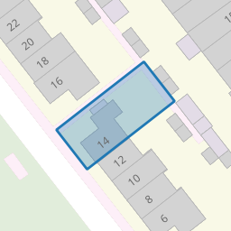 Perceel WKD00-T-2731