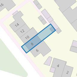 Perceel WKD00-T-2734