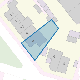 Perceel WKD00-T-2735