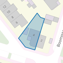 Perceel WKD00-T-2736