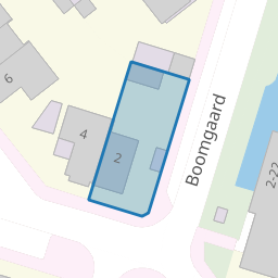 Perceel WKD00-T-2737