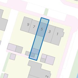 Perceel WKD00-T-2740