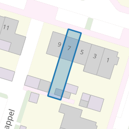 Perceel WKD00-T-2741