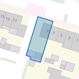 Perceel WKD00-T-2742