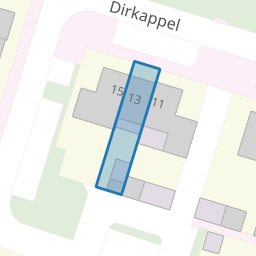 Perceel WKD00-T-2744