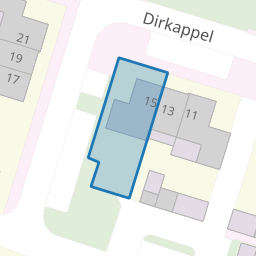 Perceel WKD00-T-2745