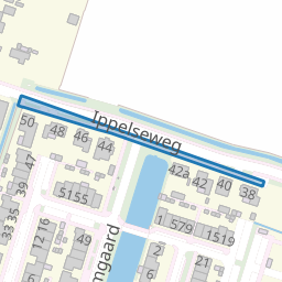 Perceel WKD00-T-2761