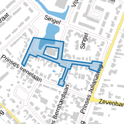 Perceel WKD00-T-2774