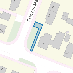 Perceel WKD00-T-2775