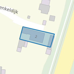 Perceel WKD00-T-2778