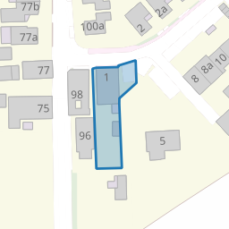 Perceel WKD00-T-2819