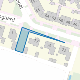 Perceel WKD00-T-2830