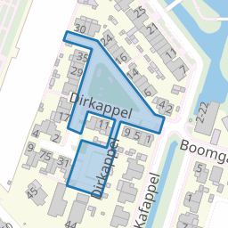 Perceel WKD00-T-2835