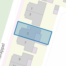 Perceel WKD00-T-2863