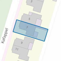 Perceel WKD00-T-2864