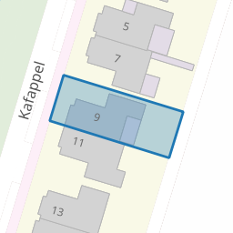 Perceel WKD00-T-2865