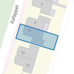 Perceel WKD00-T-2866