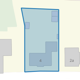 Perceel WKD00-T-2872