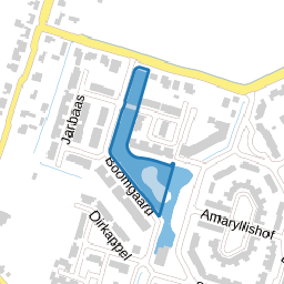 Perceel WKD00-T-2879