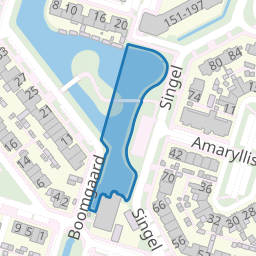 Perceel WKD00-T-2882