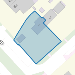 Perceel WKD00-T-2929