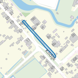 Perceel WKD00-T-2931