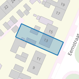 Perceel WKD00-T-2936