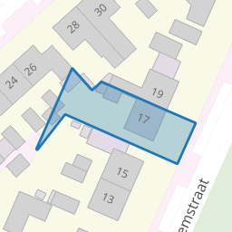 Perceel WKD00-T-2938