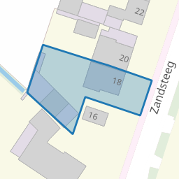 Perceel WKD00-T-2939