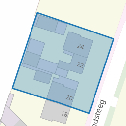 Perceel WKD00-T-2940