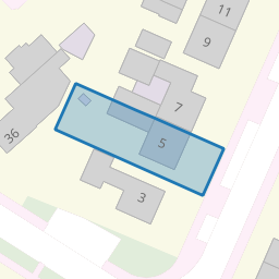 Perceel WKD00-T-2947