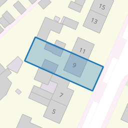 Perceel WKD00-T-2948