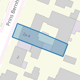 Perceel WKD00-T-2949