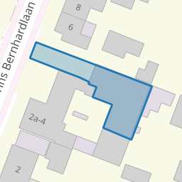 Perceel WKD00-T-2950