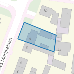 Perceel WKD00-T-2954