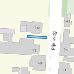 Perceel WKD00-T-2968