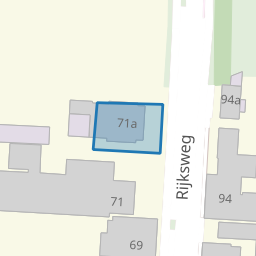 Perceel WKD00-T-2969