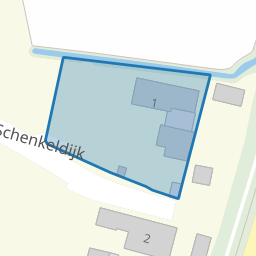 Perceel WKD00-T-2978