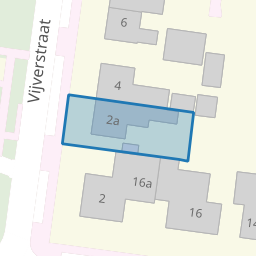 Perceel WKD00-T-2980