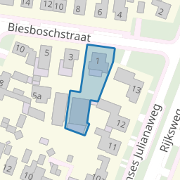 Perceel WKD00-T-2981