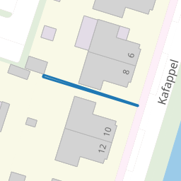 Perceel WKD00-T-2990